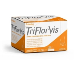 Triflorvis - Probiotic Supplement 28 Sachets
