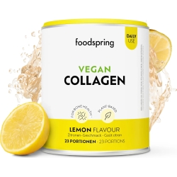 Vegan Collagen Lemon - Skin Supplement 138 G