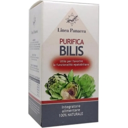 Purifica Bilis - Liver Health Supplement 50 Ml