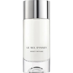 Le Sel d'Issey - Eau de Toilette for Man 100 ml Spray
