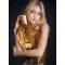 Million Gold for Her - Eau de Parfum for Woman 50 ml Spray