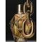 Million Gold for Her - Eau de Parfum for Woman 50 ml Spray