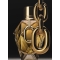 Million Gold for Her - Eau de Parfum for Woman 90 ml Spray