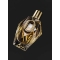 Million Gold for Her - Eau de Parfum for Woman 90 ml Spray