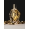 Million Gold for Her - Eau de Parfum for Woman 90 ml Spray