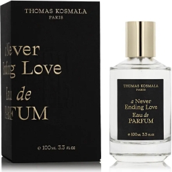 A Never Ending Love - Eau de Parfum Unisex 100 ml Spray