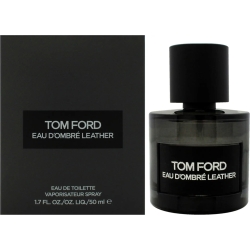 Eau d'Ombré Leather - Eau de Toilette for Man 50 Ml Spray