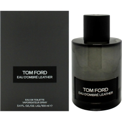 Eau d'Ombré Leather - Eau de Toilette for Man 100 Ml Spray