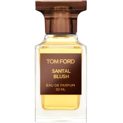 Santal Blush - Eau de Parfum for Woman 50 Ml Spray