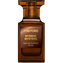 Myrrhe Mystère - Eau de Parfum Unisex 50 ml Spray