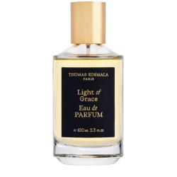 Light Of Grace - Eau de Parfum Unisex 100 Ml Spray