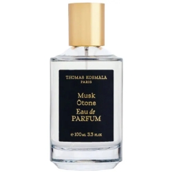 Musk Otone - Eau de Parfum Unisex 100 ml Spray