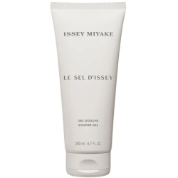 Le Sel d'Issey - Shower Gel 200 ml