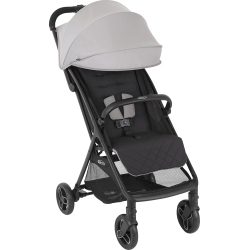 Myavo - Lightweight And Compact Stroller - Steeple Grey