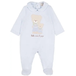 Sleepsuit "Bello Come Il Papà" 1M+