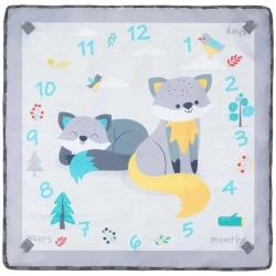 Lammis - Educational Play Mat