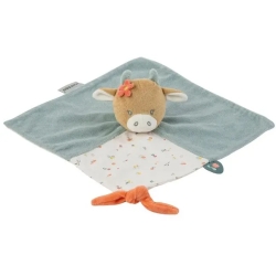 Mila Cow - Doudou For Newborns