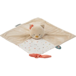 Lana Cat - Doudou For Newborns