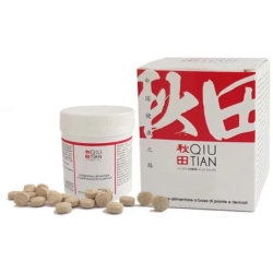 Liu Wei Di Huang Wan Traditional - Joint Supplement 100 Tablets