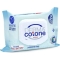 20 Sanitizing wipes