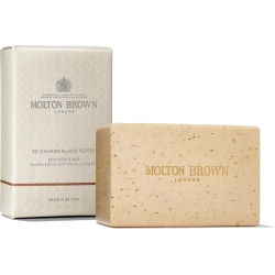 Re-Charge Black Pepper - Exfoliating Soap 250 G
