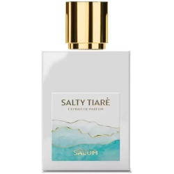 Salty Tiarè - Extrait De Parfum Unisex 50 Ml Spray