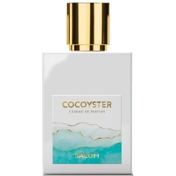 Cocoyster - Extrait De Parfum Unisex 50 Ml Spray