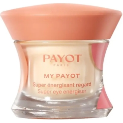 My Payot Super Énergisant Regard - Eye Contour Cream 15 Ml