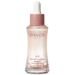 N°2 - Olèo-Sérum Pétales Apaisant - Anti-Redness Serum 30 Ml
