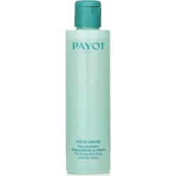 Pâte Grise - Eau Micellaire Démaquillante - Purifying Micellar Water 200Ml