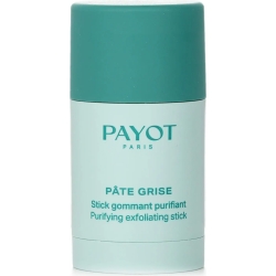 Pâte Grise - Stick Gommant Purifiant - Exfoliating Purifying Stick 25 G