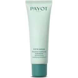Pâte Grise - Émulsion Matifiante - Moisturising Mattifying Cream 50 Ml