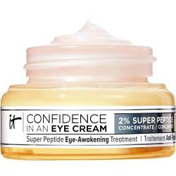 Confidence In An Eye Cream - Anti-Ageing Eye Contour Cream 15 Ml