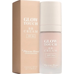 Glow Touch BB Cream SPF50+ - Illuminating Cream N. 02 Natural