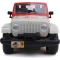 Jurassic World Jeep Wrangler - Radio Controlled Car