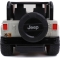 Jurassic World Jeep Wrangler - Radio Controlled Car