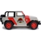 Jurassic World Jeep Wrangler - Radio Controlled Car