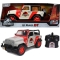 Jurassic World Jeep Wrangler - Radio Controlled Car