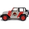 Jurassic World Jeep Wrangler - Radio Controlled Car