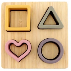 Interlocking Toy - Educational Toy For Children 6M+