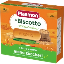 IL biscotto - 30% less sugar 320 g