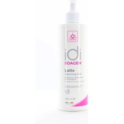 Soagen Cleansing Milk 400 ml