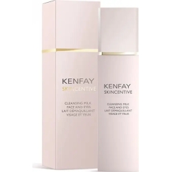 Skincentive - Cleansing Milk face and eyes 150 ml