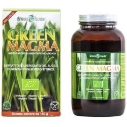 Green Magma - Wellness Supplement 150 G
