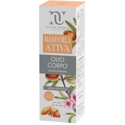 Active Almond - Elasticizing Body Oil 200 ml