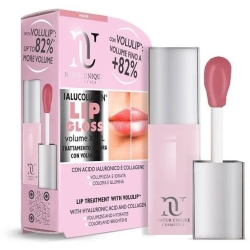 Ialucollagen Lip Gloss Volume XXXL - Nude