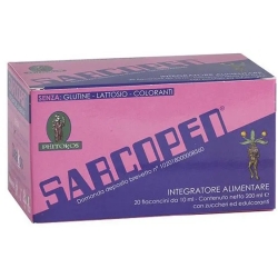 Sarcopen - Wellness Supplement 20 Vials