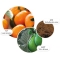 Sunlit Clementine & Vetiver - Body Lotion 300 Ml