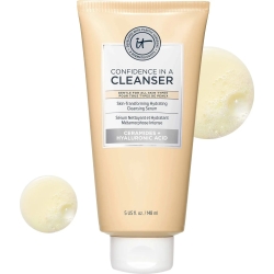 Confidence In A Cleanser - Hydrating Cleansing Serum 148 Ml