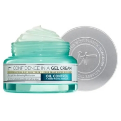Confidence In A Gel Cream Oil-Free Moisturizer 60 Ml